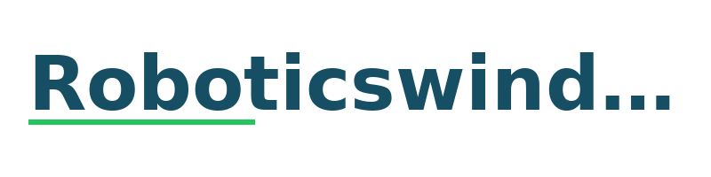 Roboticswindowx logo